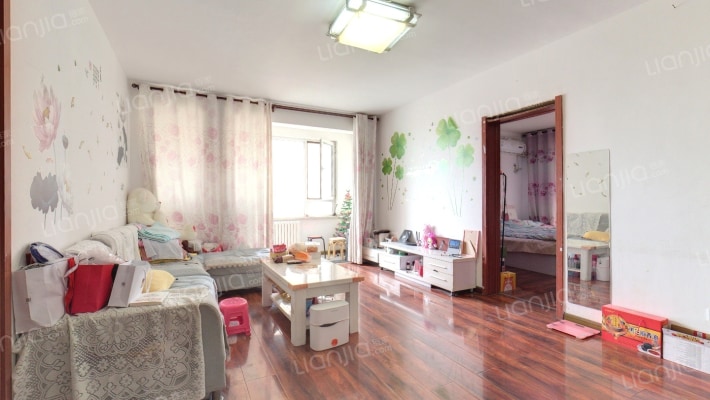 坊子街西区二手房实景图