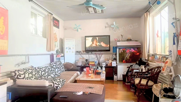 罗家胡同二手房实景图