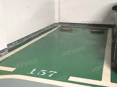 整租·约克郡汀兰 1室0厅 东