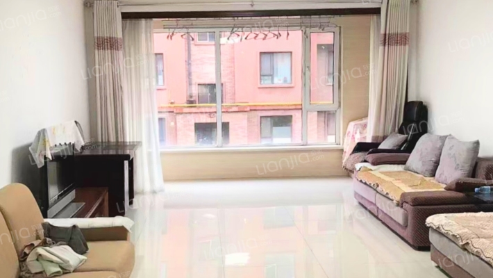 海润家园二手房实景图