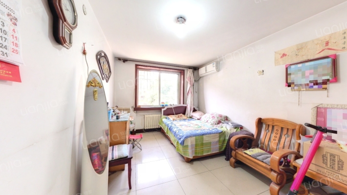 矿院楼3号院二手房实景图