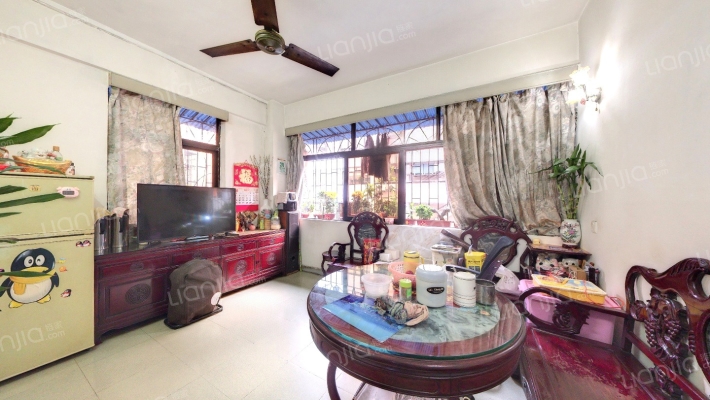 增槎路二手房实景图