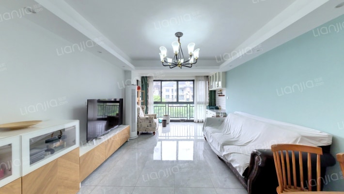 碧景园二手房实景图