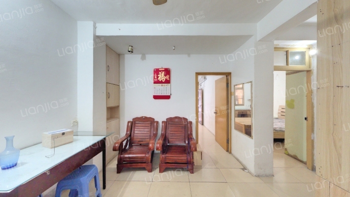 莲宅新村二手房实景图