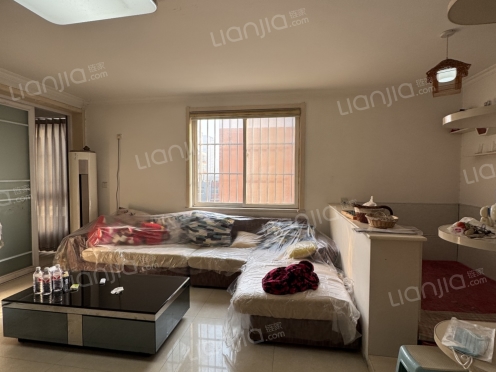 整租·金麒麟小区 3室1厅 南/北
