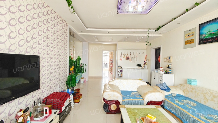 福泰雅居二手房实景图