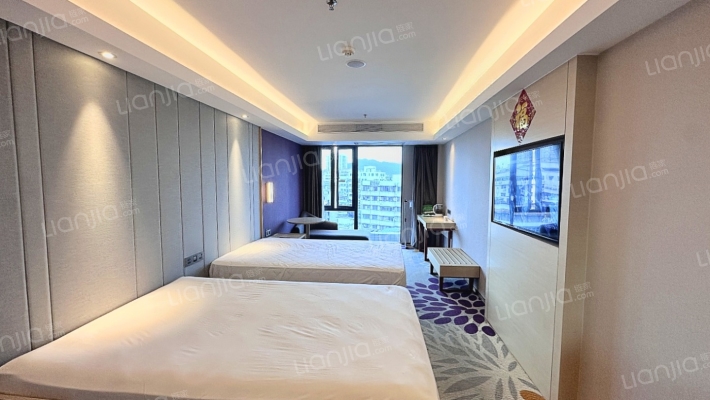 碧桂园从化1960二手房实景图