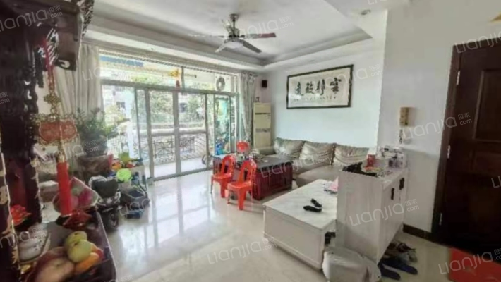 华能楼二手房实景图