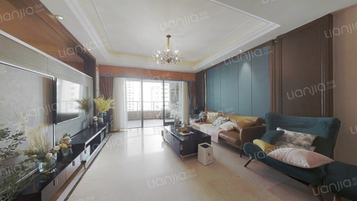 寰宇天下观澜苑B区二手房实景图