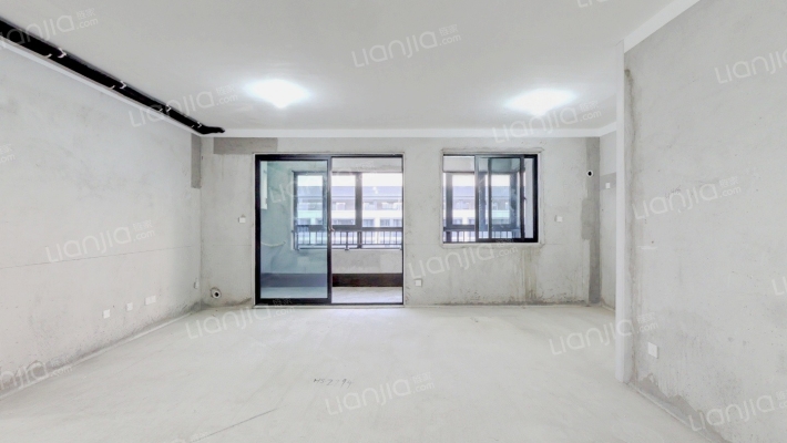 花世界湖悦二手房实景图