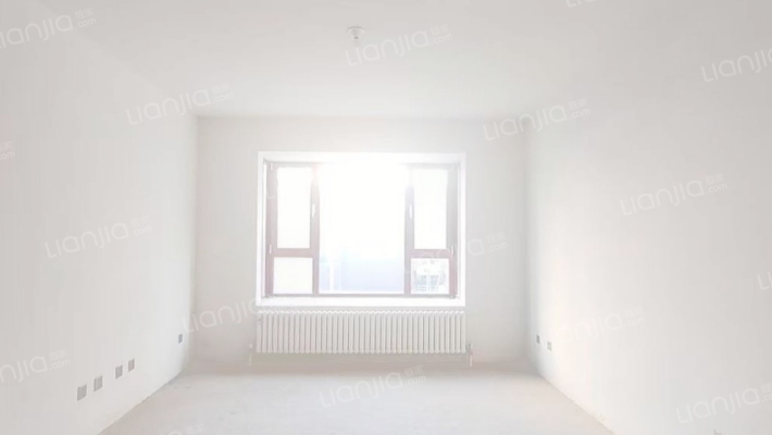 中天·万家花园二手房实景图