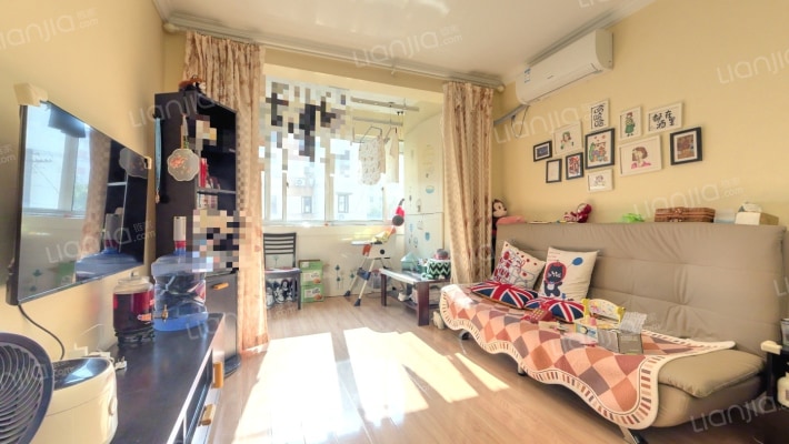 德华一村二手房实景图