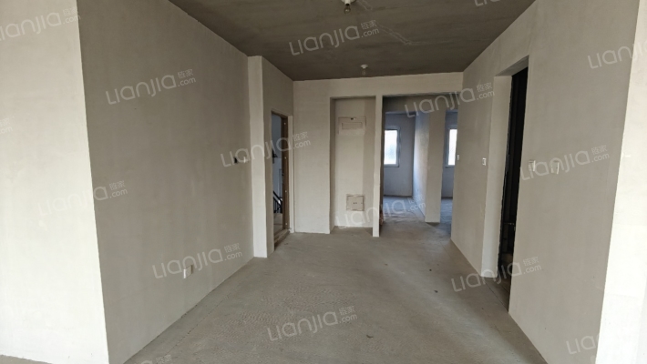 采光视野棒 明厨明卫 交通便利-餐厅