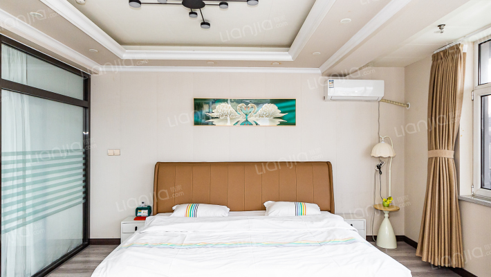 天赐未来城二手房实景图