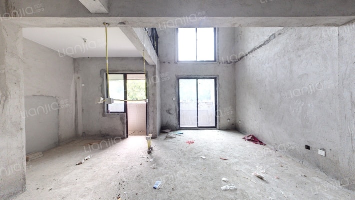 金帝中洲滨海城二期二手房实景图