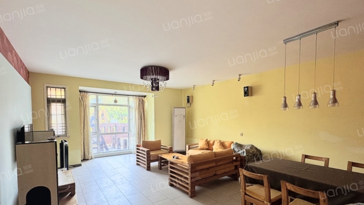 慕澜苑二手房实景图