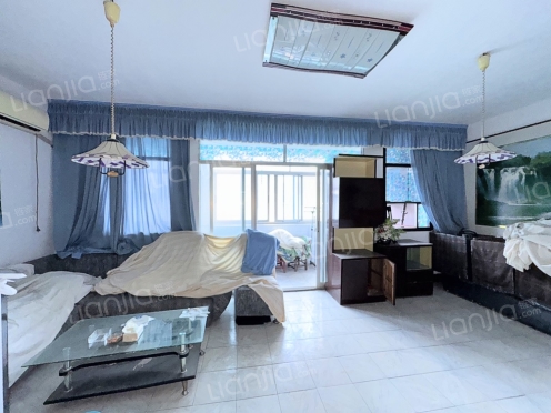 整租·武陵区财政局宿舍 2室2厅 东