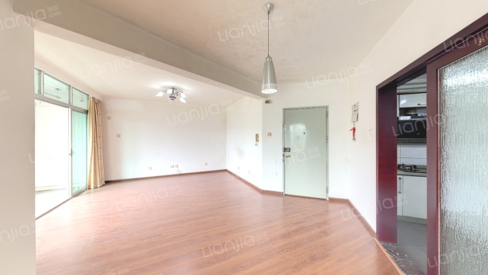 福兴花园二手房实景图