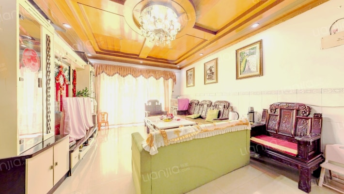 翠怡花园二手房实景图