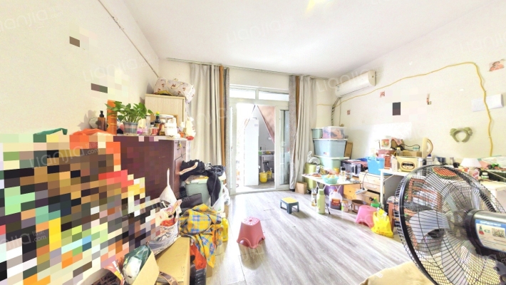 宝顾佳苑二手房实景图