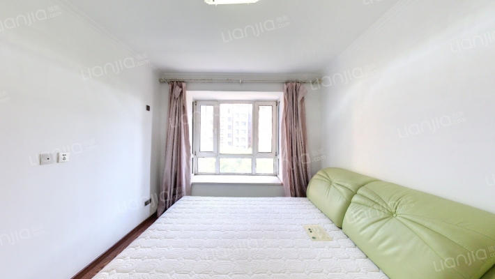 盛世园田居G1区二手房实景图