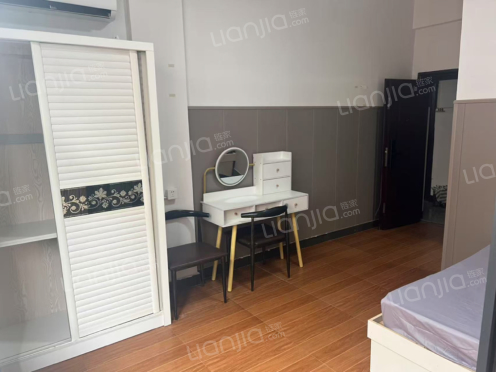 整租·沈宅 1室0厅 南