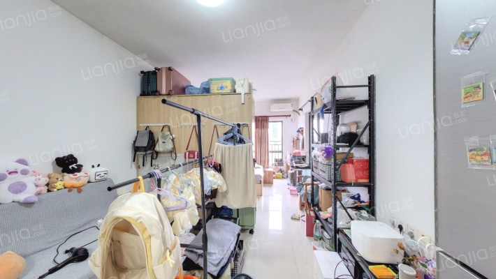 诚丰水晶座二手房实景图