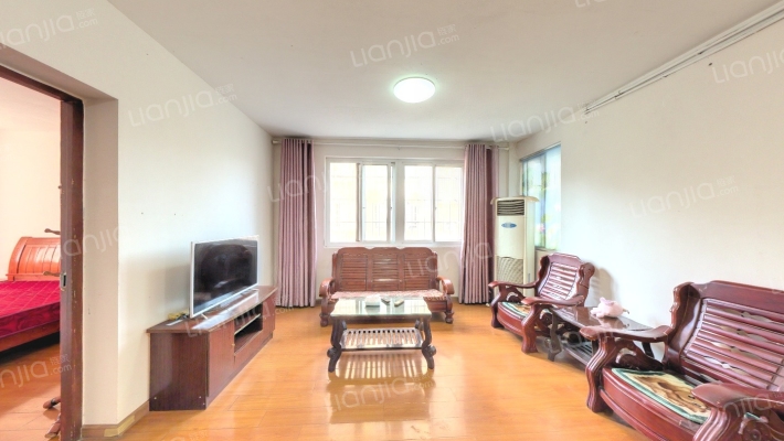 尚博苑二手房实景图