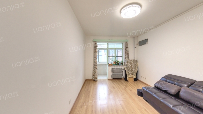 外交部街33号院二手房实景图