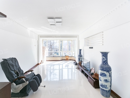 整租·崇德 4室2厅 南/北