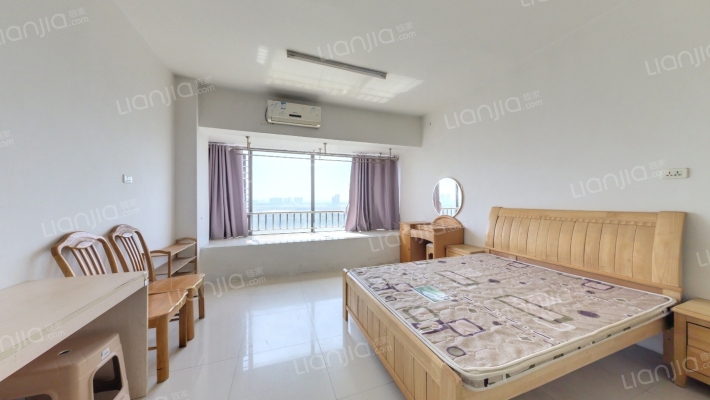 5S会馆二手房实景图