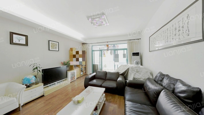 源昌国际城一期二手房实景图