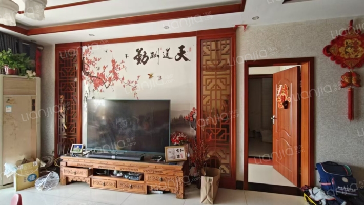 绿洲苑二手房实景图