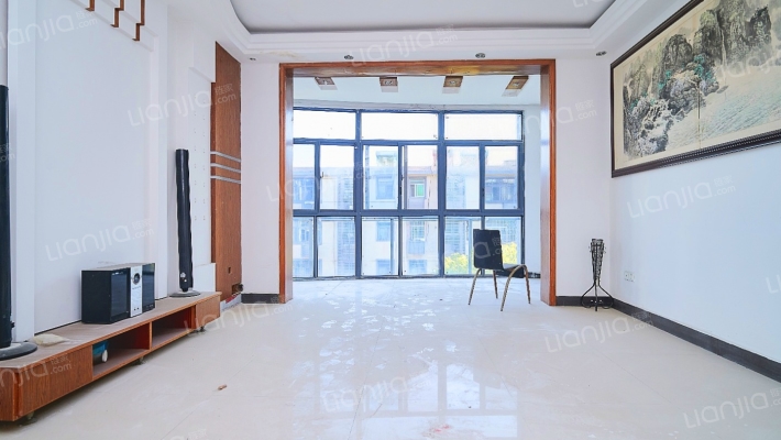 康怡亲水楼台二手房实景图