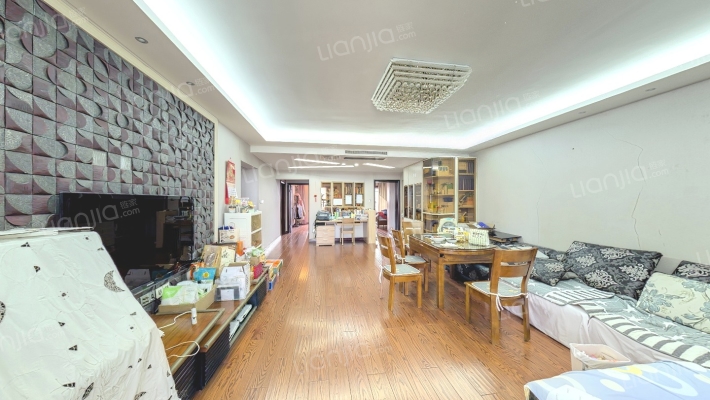 阳光城市花园A区二手房实景图