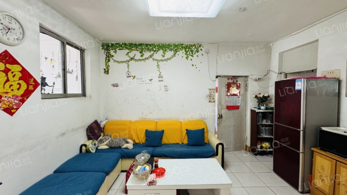 银城小区二手房实景图