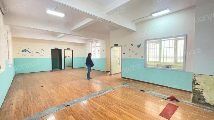 石桥铺1号二手房实景图