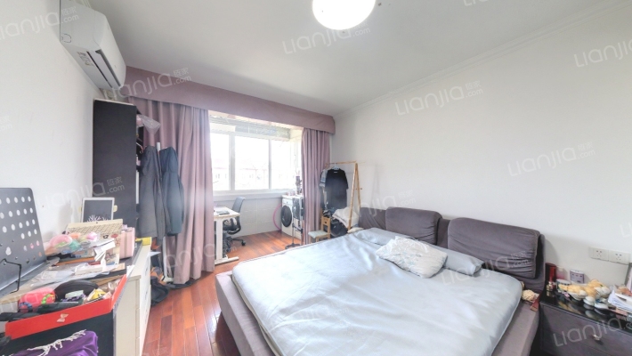 巨东小区二手房实景图