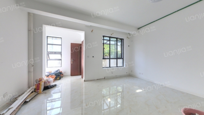 上海檀香湾二手房实景图