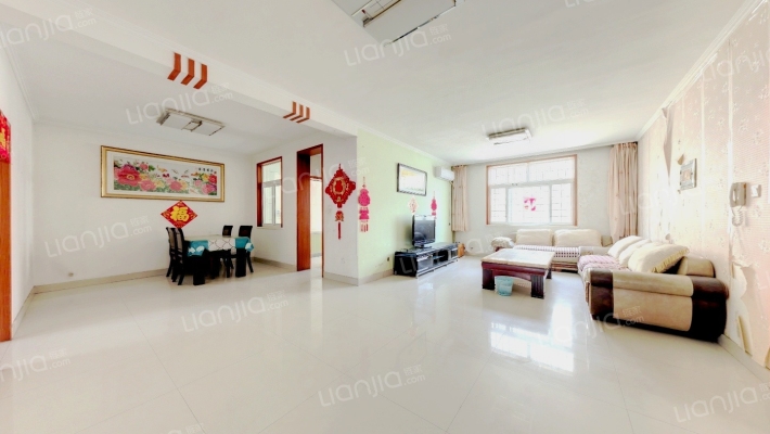 百祥花苑二手房实景图