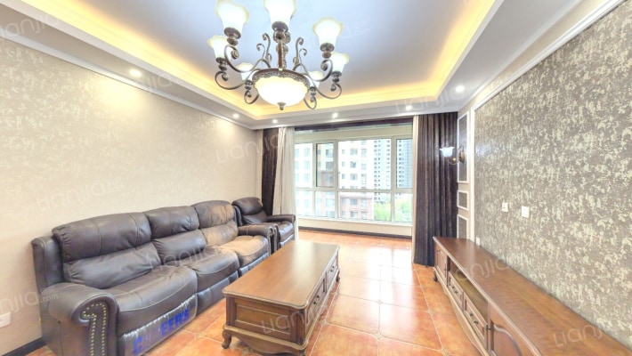 荣馨园二手房实景图