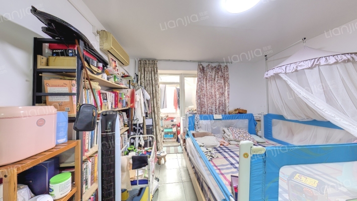 沙滩后街55号院二手房实景图