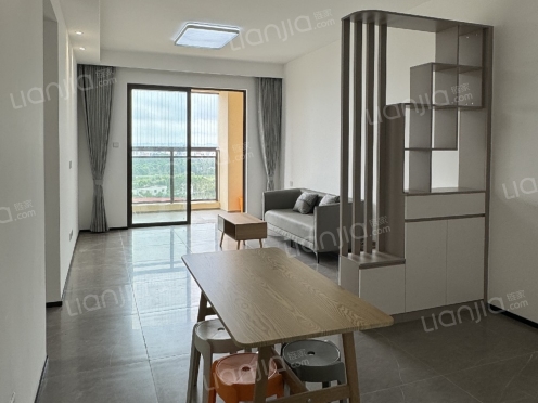 整租·中南·紫云集 3室2厅 南