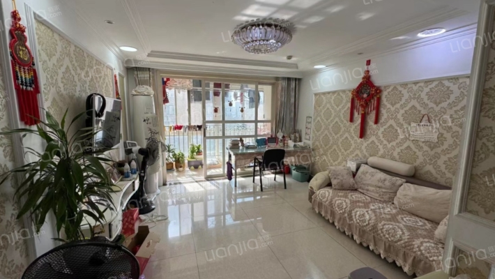 凤凰城二手房实景图