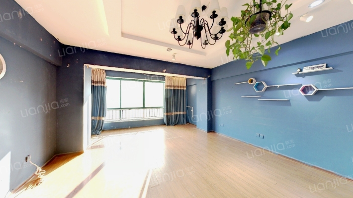 华联商厦二手房实景图