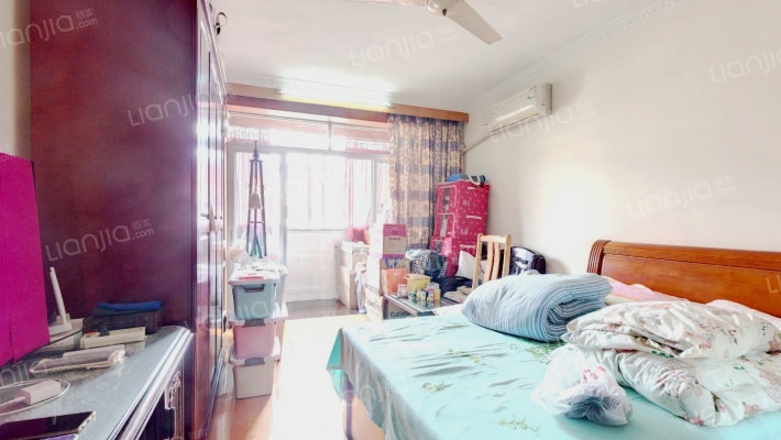 长桥八村二手房实景图