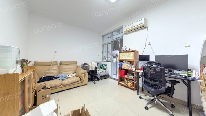 裕安花园二手房实景图