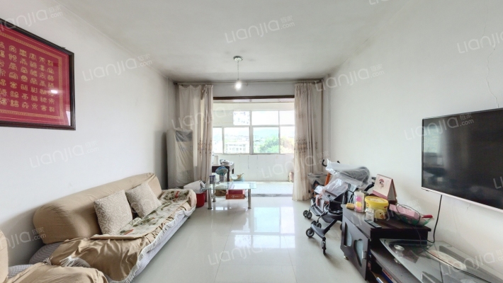 智慧苑二手房实景图