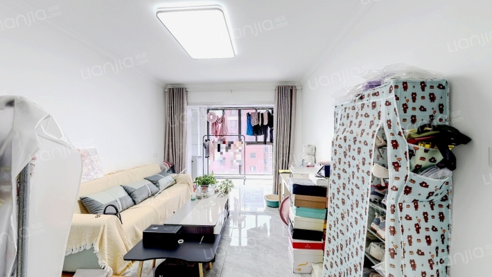 山澜苑（泰学路71号）二手房实景图