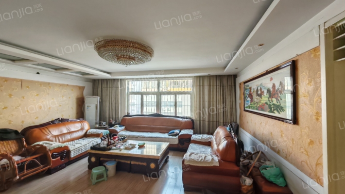 南湖花园二手房实景图